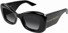 Alexander McQueen AM0434S Sunglasses