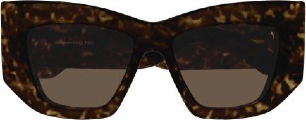 Alexander McQueen AM0448S Sunglasses