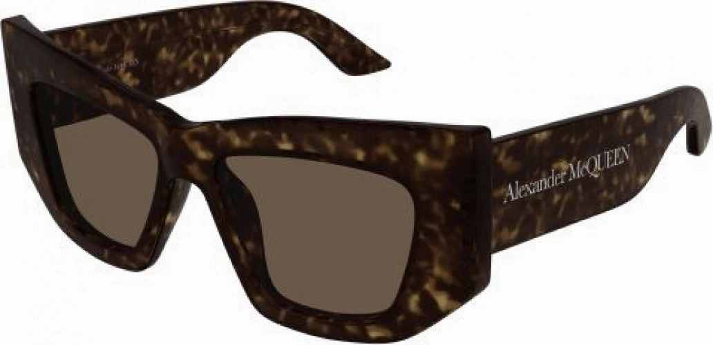 Alexander McQueen AM0448S Sunglasses
