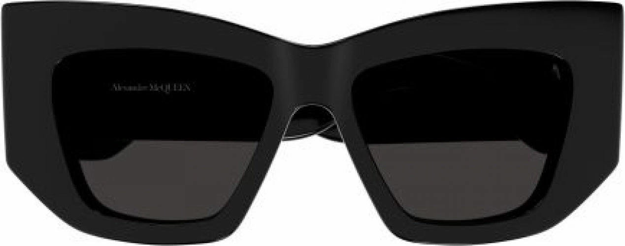 Alexander McQueen AM0448S Sunglasses