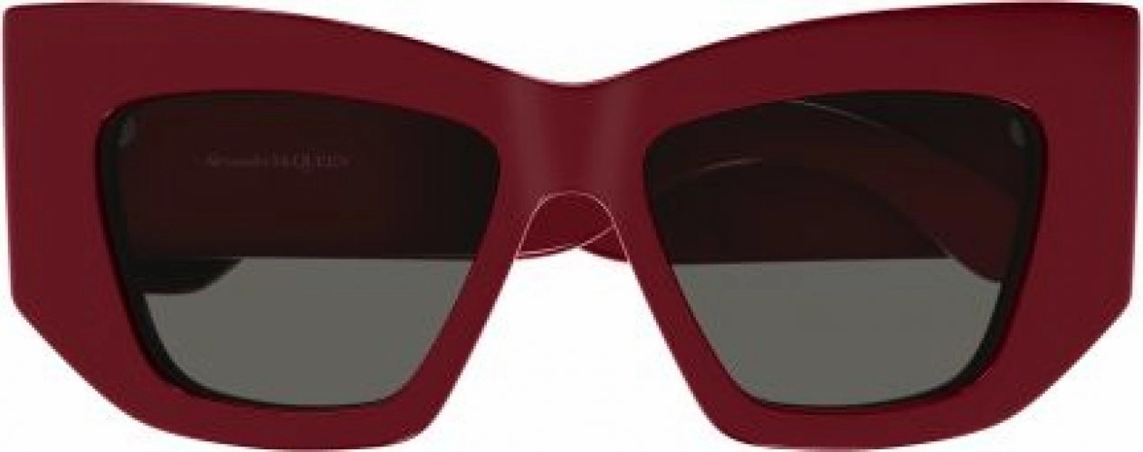 Alexander McQueen AM0448S Sunglasses
