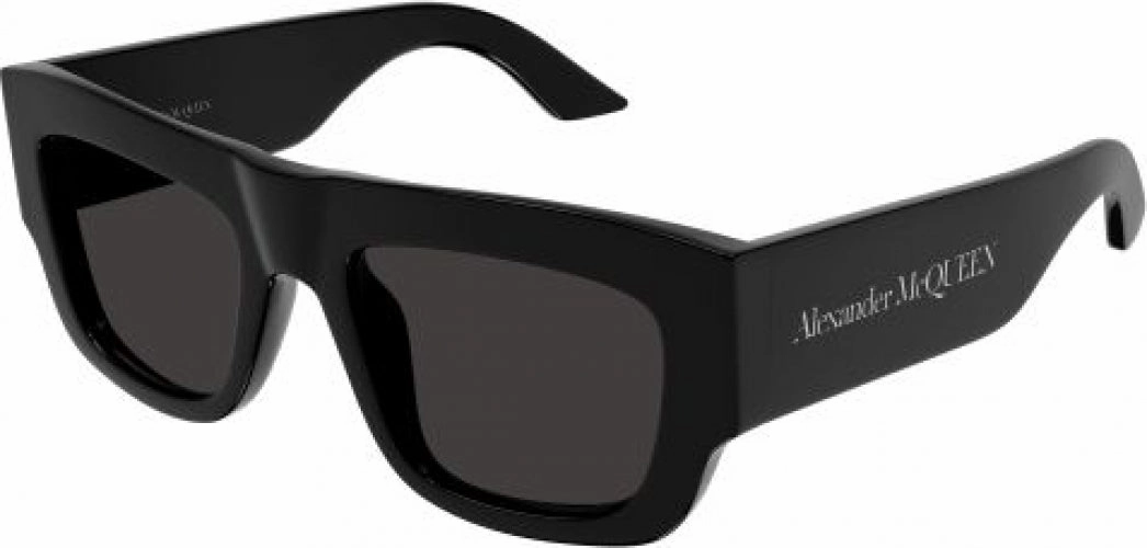 Alexander McQueen AM0449S Sunglasses