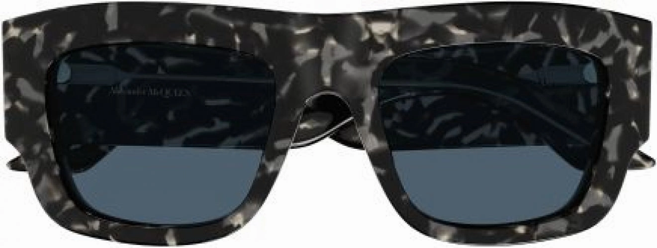 Alexander McQueen AM0449S Sunglasses