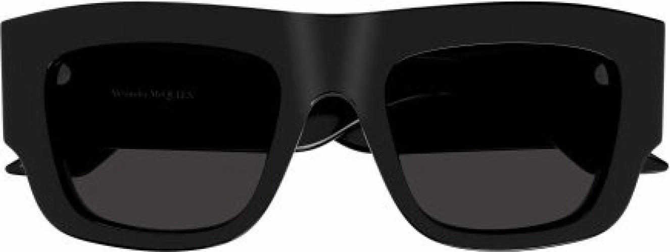 Alexander McQueen AM0449S Sunglasses