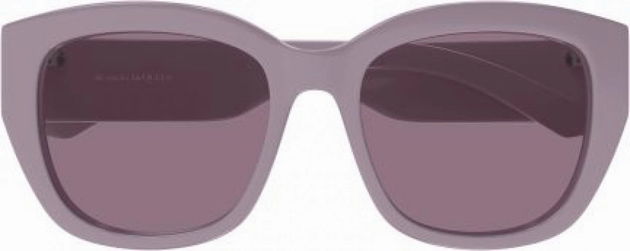 Alexander McQueen AM0451SA Sunglasses