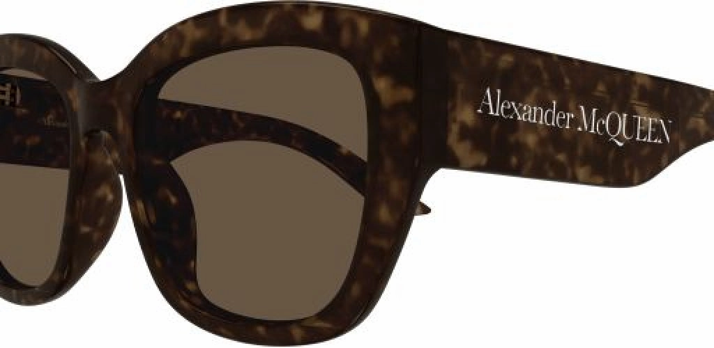 Alexander McQueen AM0451SA Sunglasses