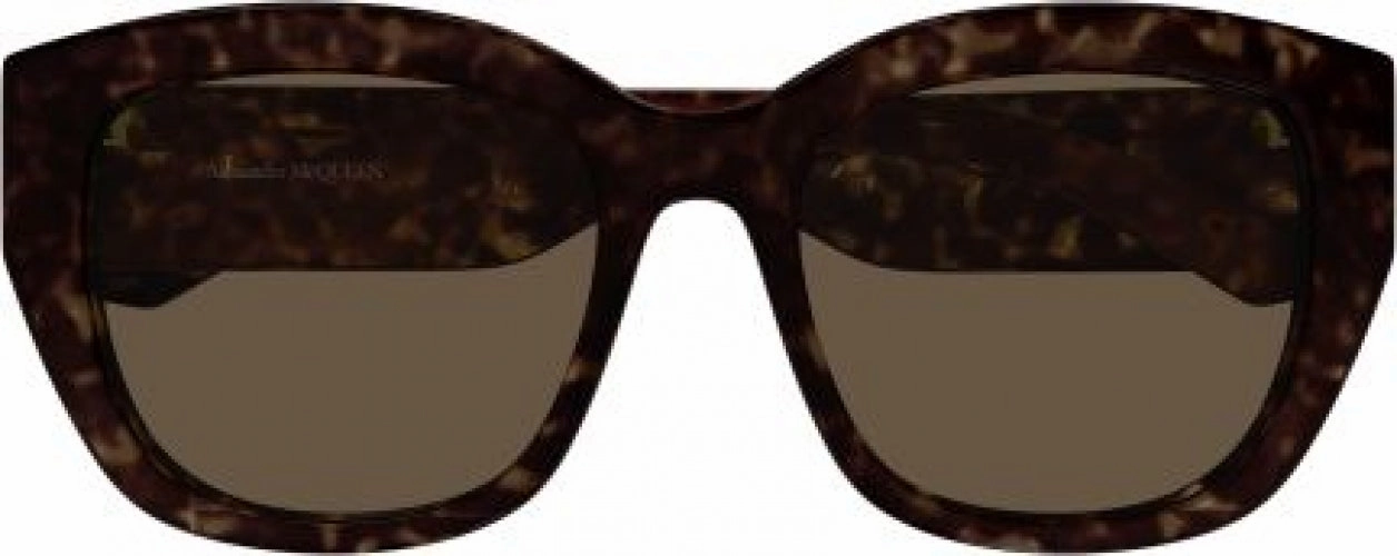 Alexander McQueen AM0451SA Sunglasses