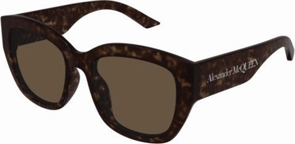 Alexander McQueen AM0451SA Sunglasses