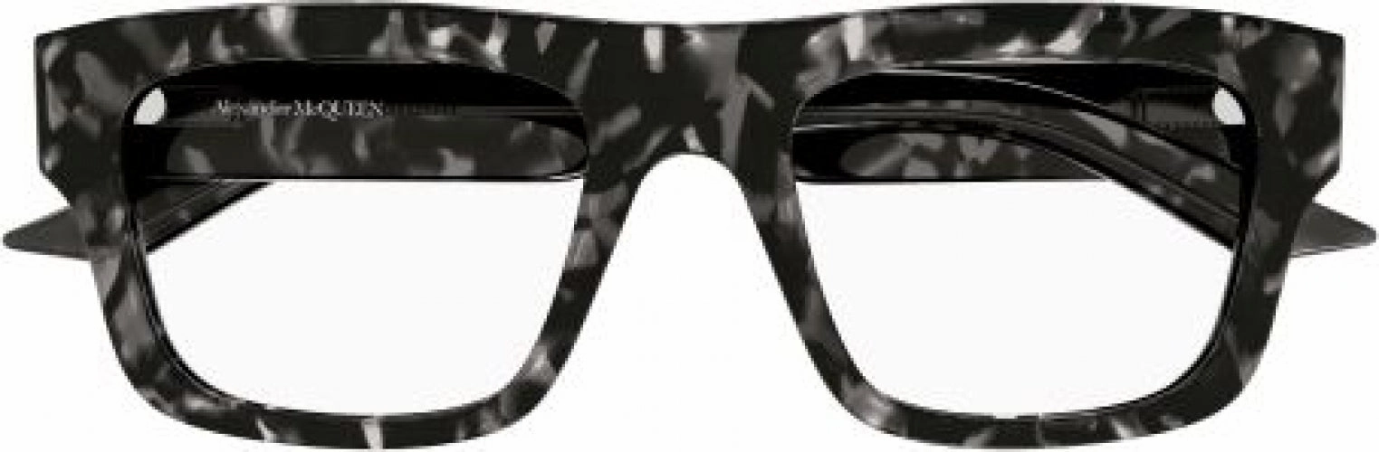 Alexander McQueen AM0452O Eyeglasses