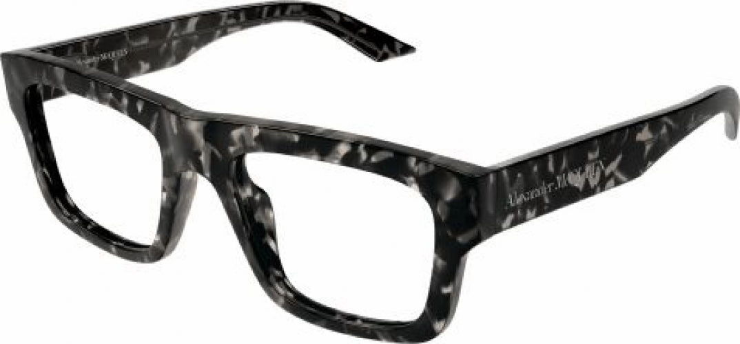 Alexander McQueen AM0452O Eyeglasses