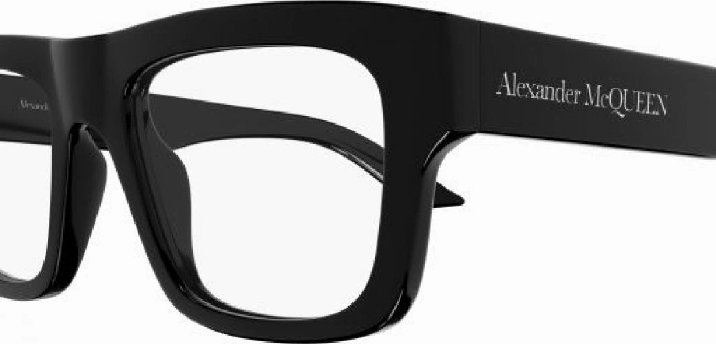 Alexander McQueen AM0452O Eyeglasses