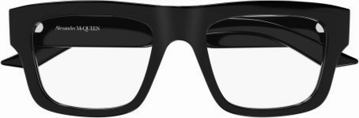 Alexander McQueen AM0452O Eyeglasses