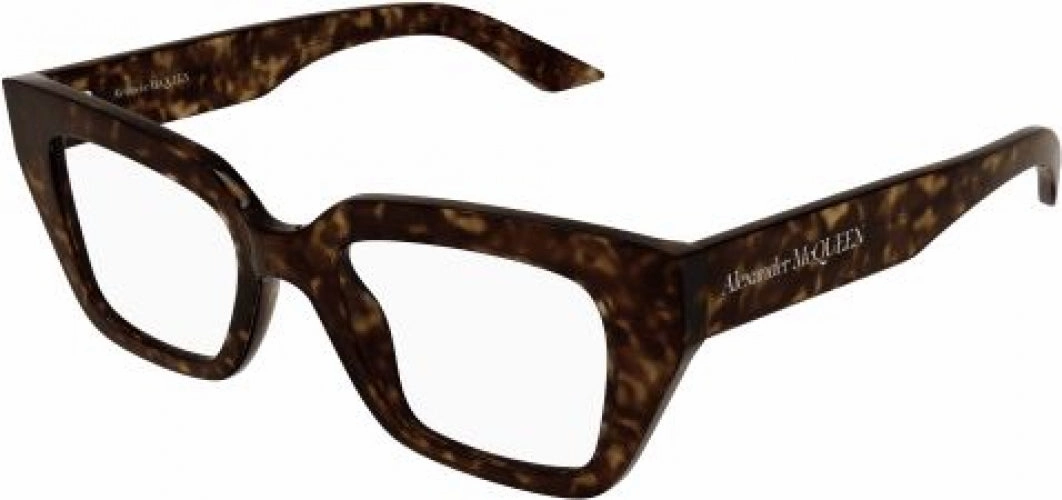 Alexander McQueen AM0453O Eyeglasses