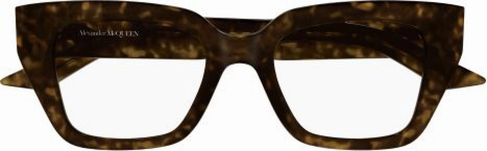 Alexander McQueen AM0453O Eyeglasses