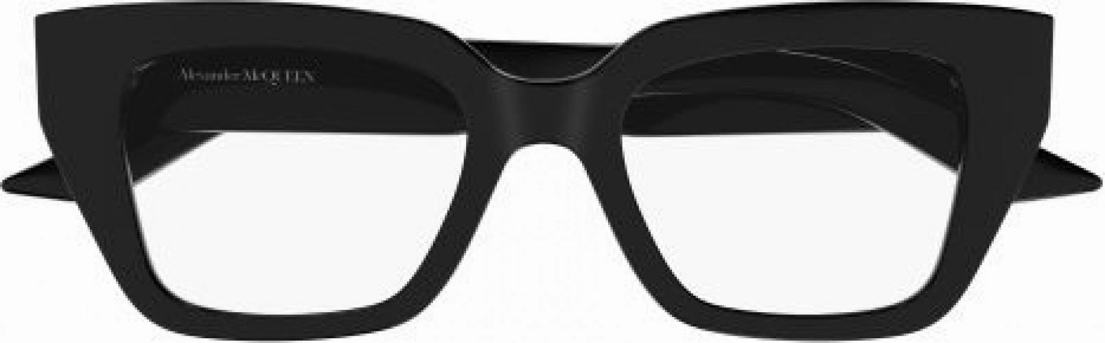 Alexander McQueen AM0453O Eyeglasses
