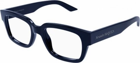Alexander McQueen AM0454O Eyeglasses