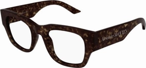 Alexander McQueen AM0455O Eyeglasses