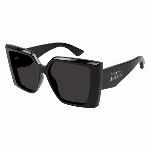 Alexander McQueen AM0467S Sunglasses