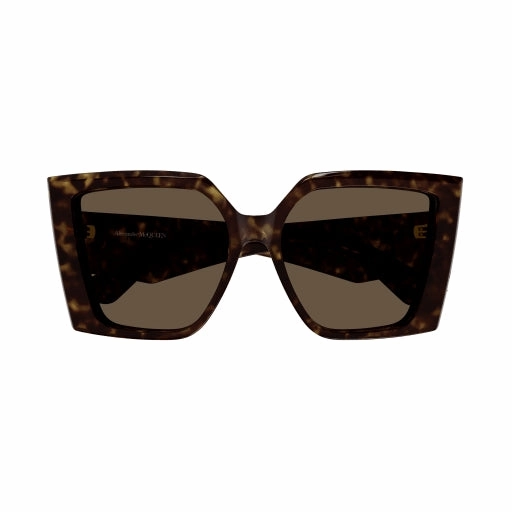 Alexander McQueen AM0467S Sunglasses