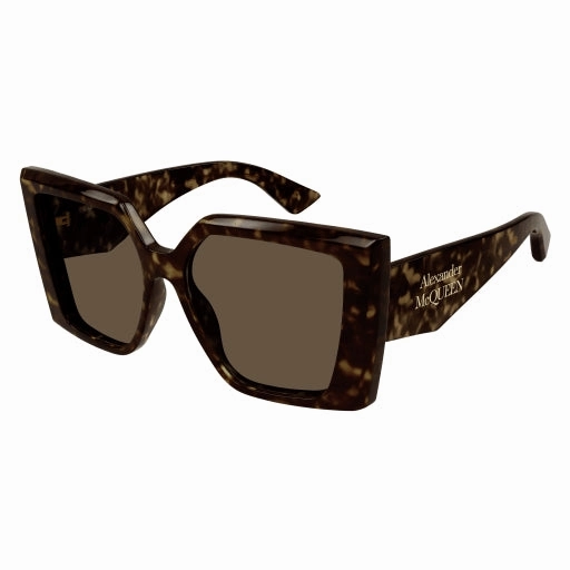 Alexander McQueen AM0467S Sunglasses