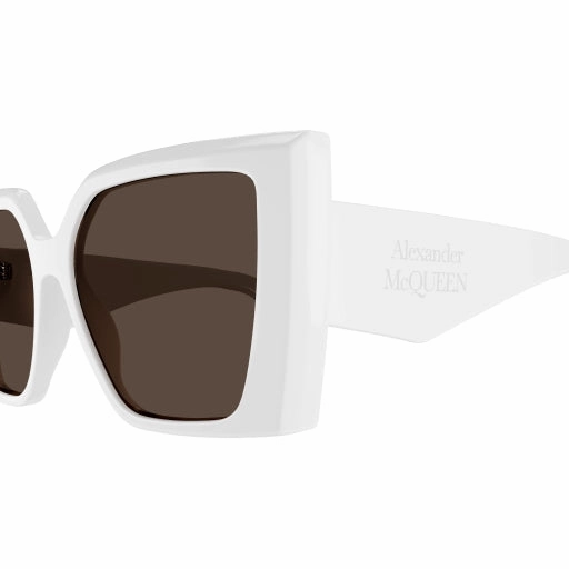 Alexander McQueen AM0467S Sunglasses