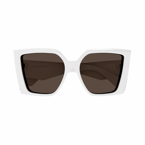 Alexander McQueen AM0467S Sunglasses
