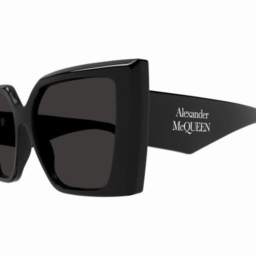 Alexander McQueen AM0467S Sunglasses