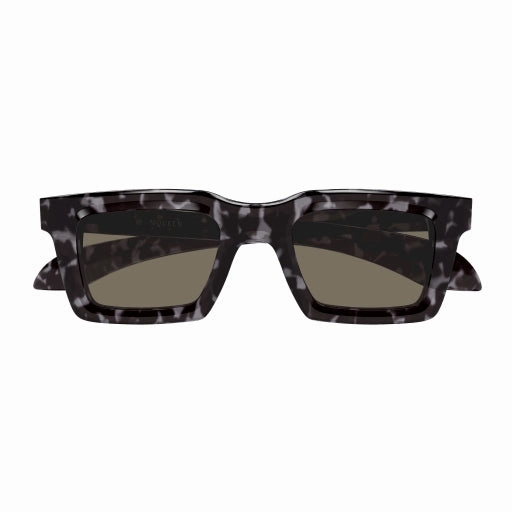 Alexander McQueen AM0506S Sunglasses