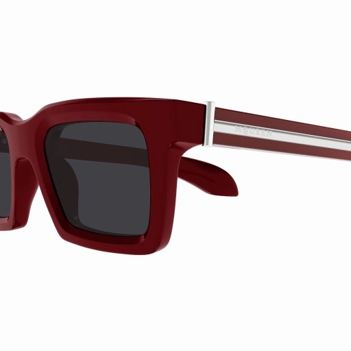 Alexander McQueen AM0506S Sunglasses