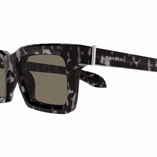 Alexander McQueen AM0506S Sunglasses