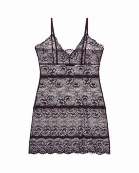 All Lace Full Slip