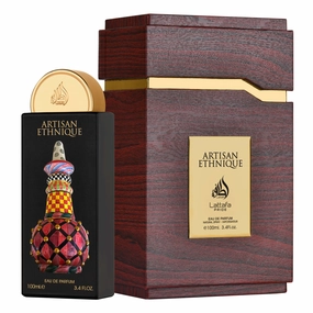 Artisan Ethnique by Lattafa 100ml EDP