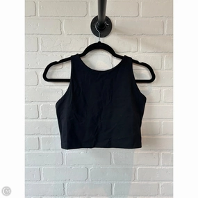 Athletic Bra By Gottex In Black. Size: M