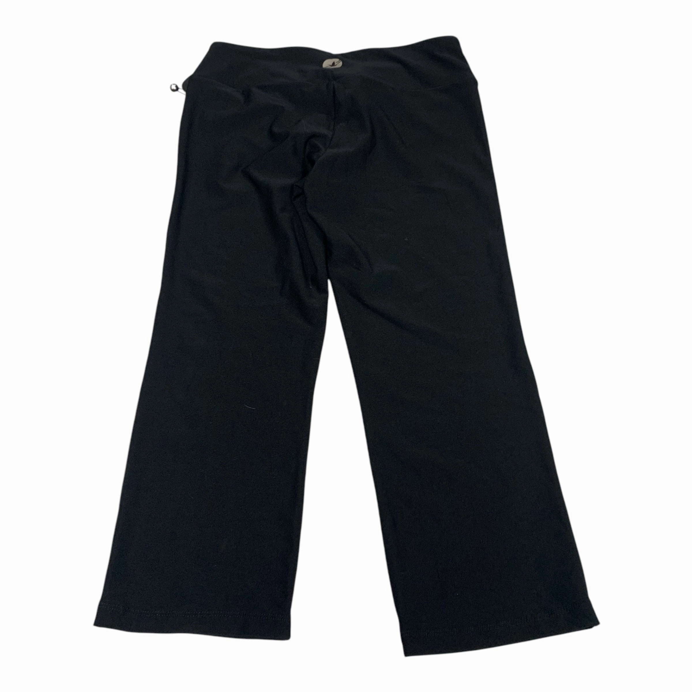 Athletic Capris By Aerie In Black. Size: S