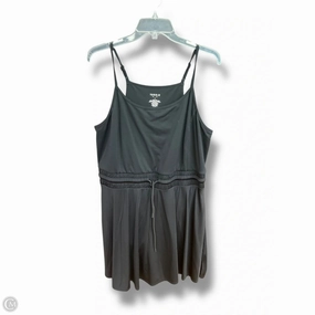 Athletic Dress By Torrid In Black, Size: 1x