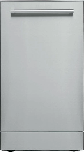 Avanti DWT18V3S 18" Built-In Dishwasher - Stainless Steel