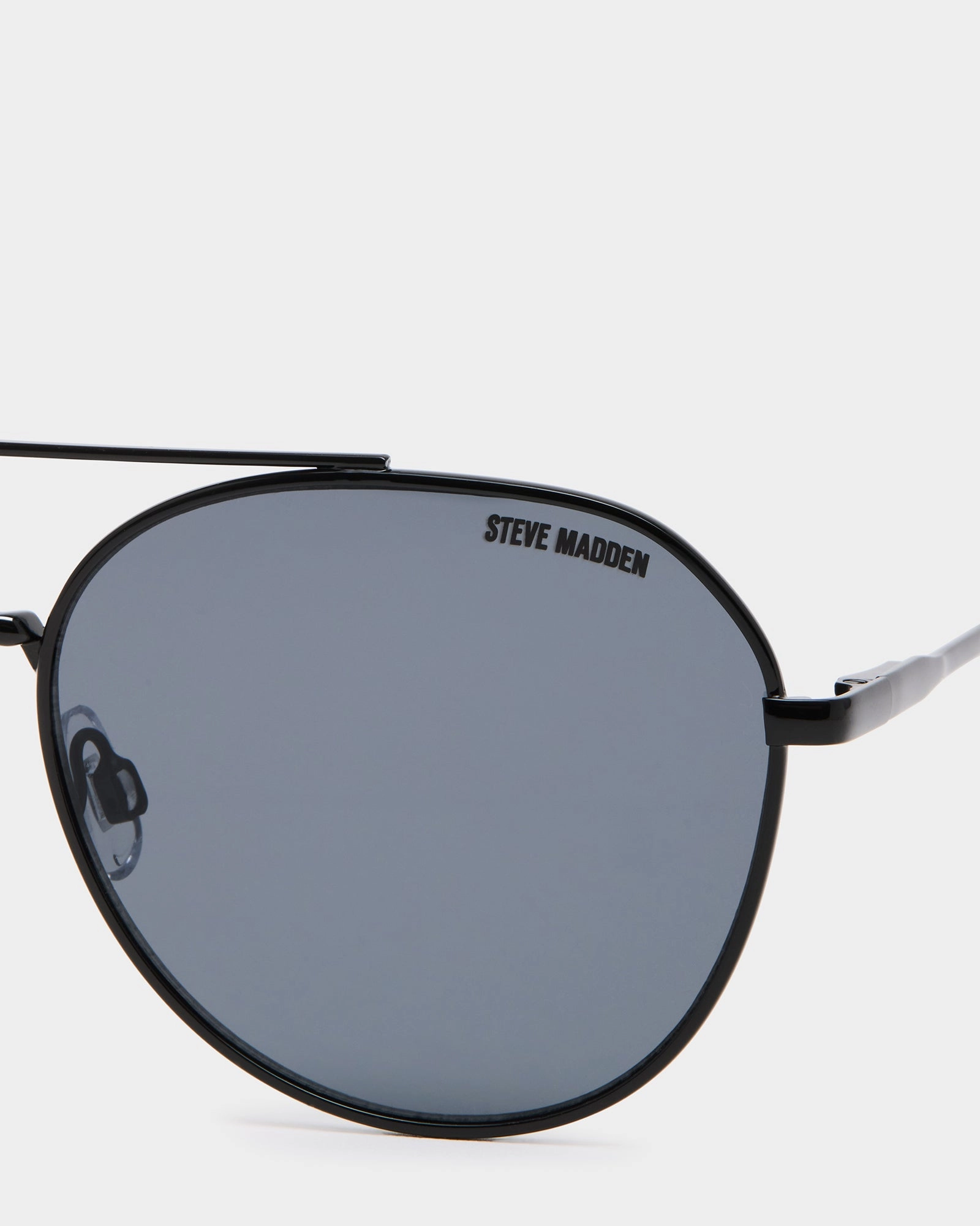 AYDIN SUNGLASSES BLACK