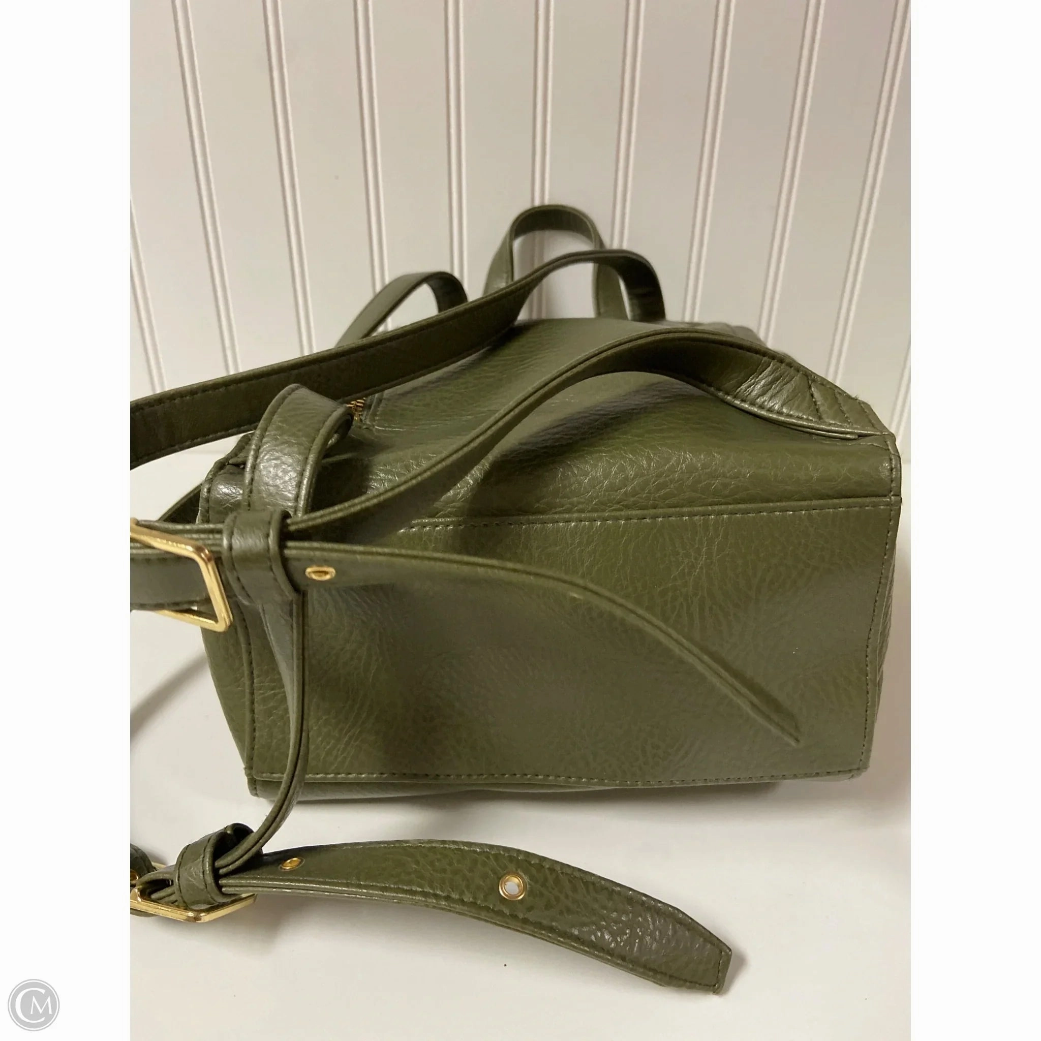 Backpack By Matt And Nat, Size: Small