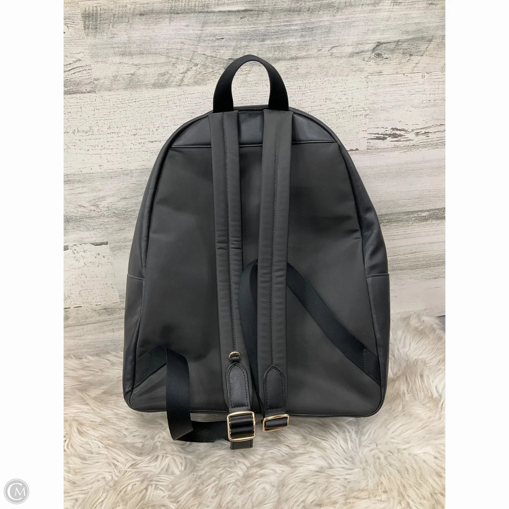 Backpack Designer By Coach, Size: Large