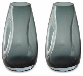 Beamund Vase 9"