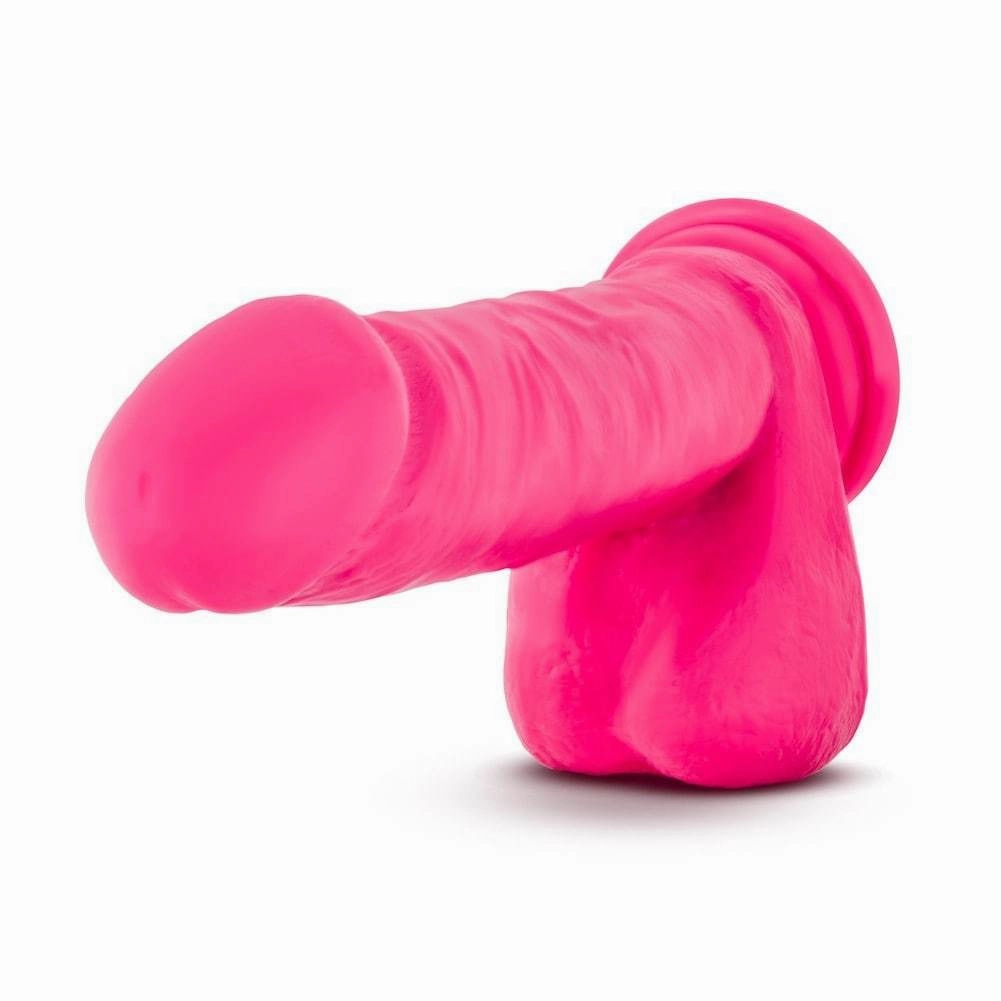 Big Poppa Silicone Dildo