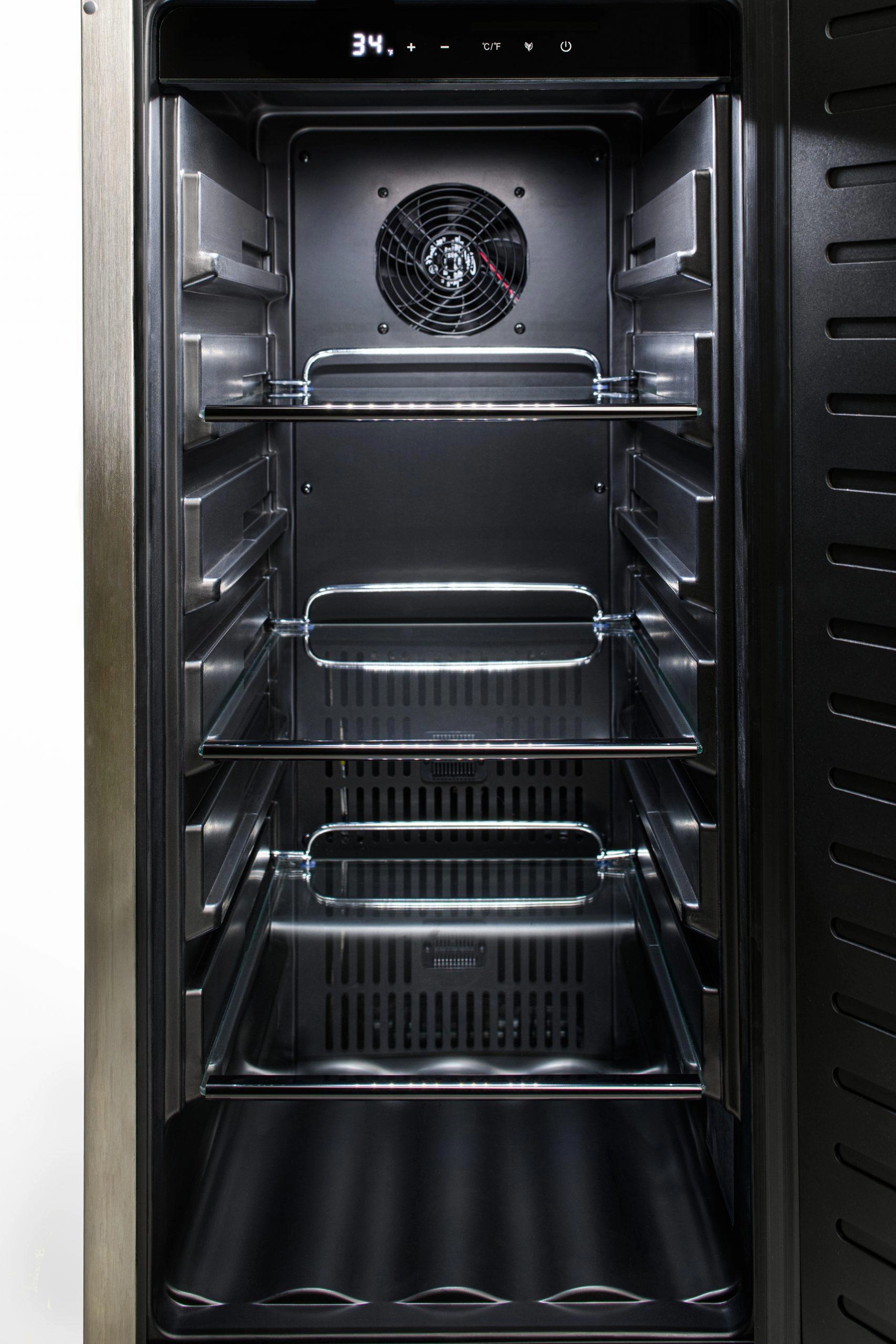 Blaze Grills BLZSSRF15 15" Outdoor Refrigerator