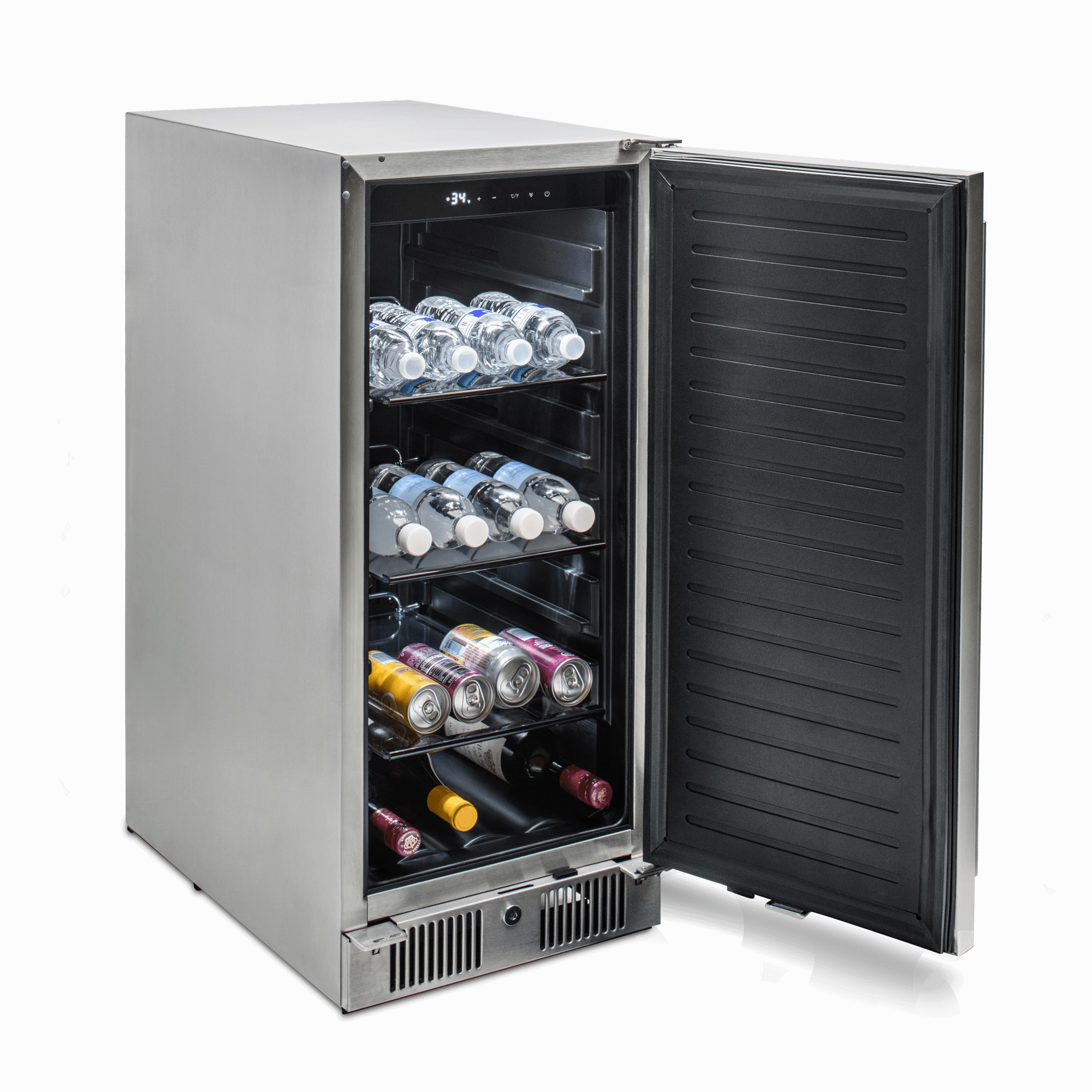 Blaze Grills BLZSSRF15 15" Outdoor Refrigerator