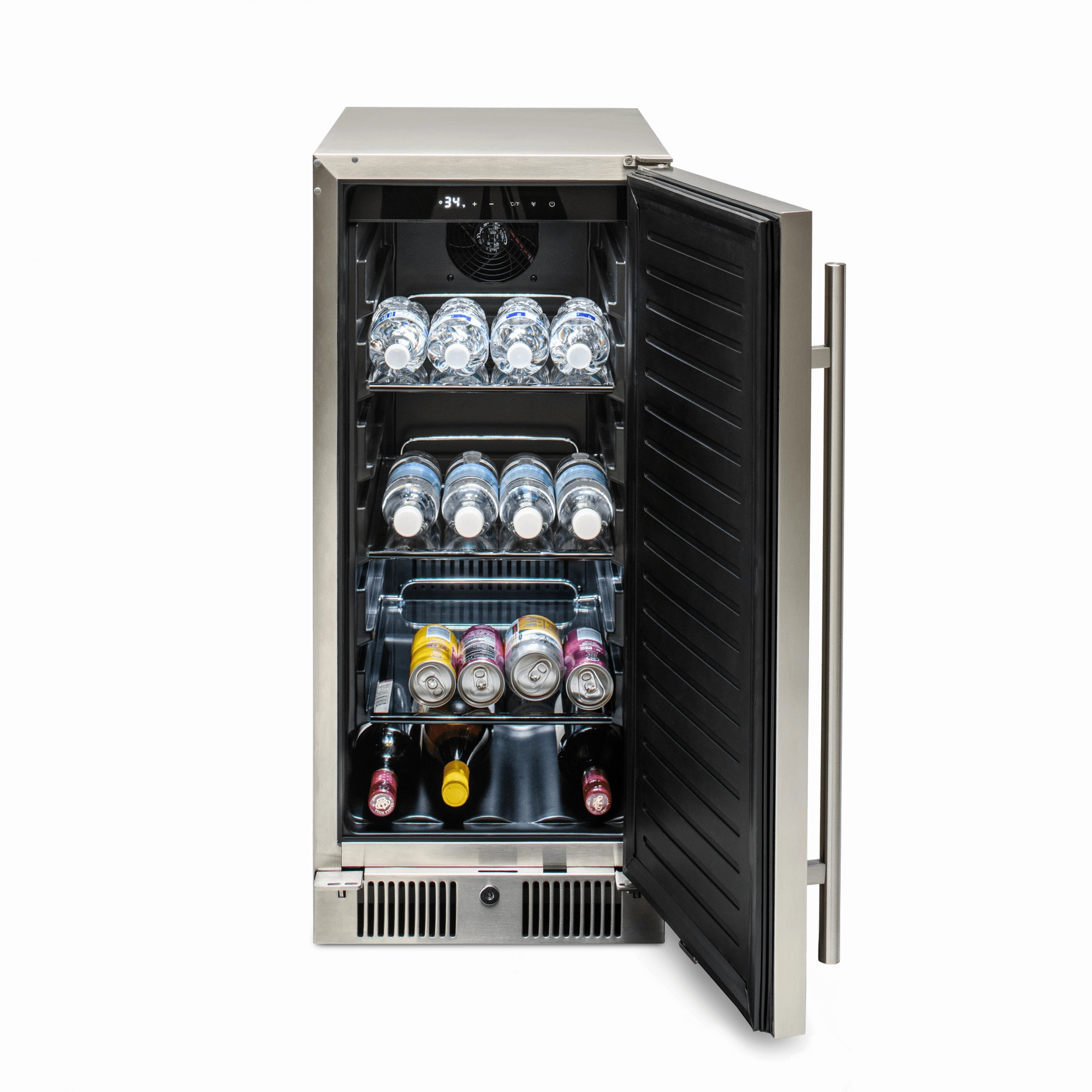 Blaze Grills BLZSSRF15 15" Outdoor Refrigerator