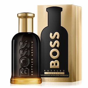 Boss Bottled Absolu by Hugo Boss 50ml Parfum Intense