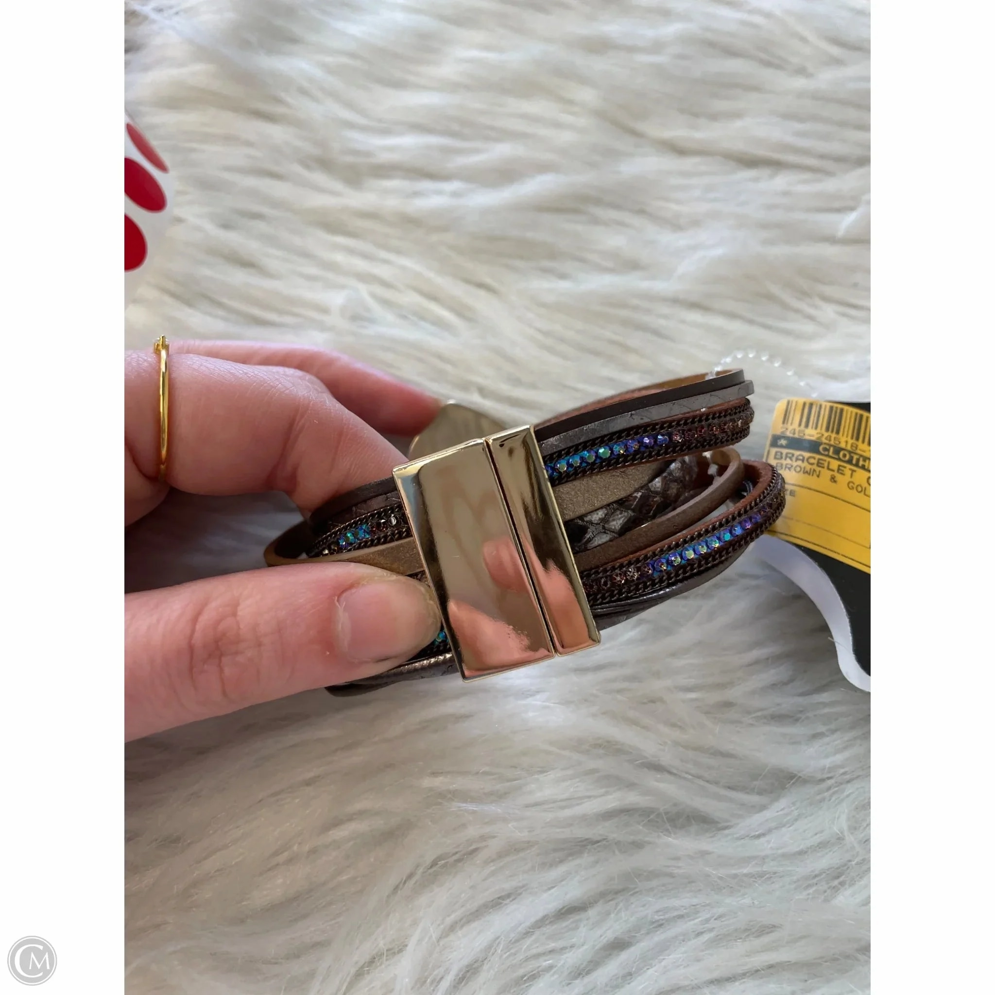 Bracelet Other By Clothes Mentor