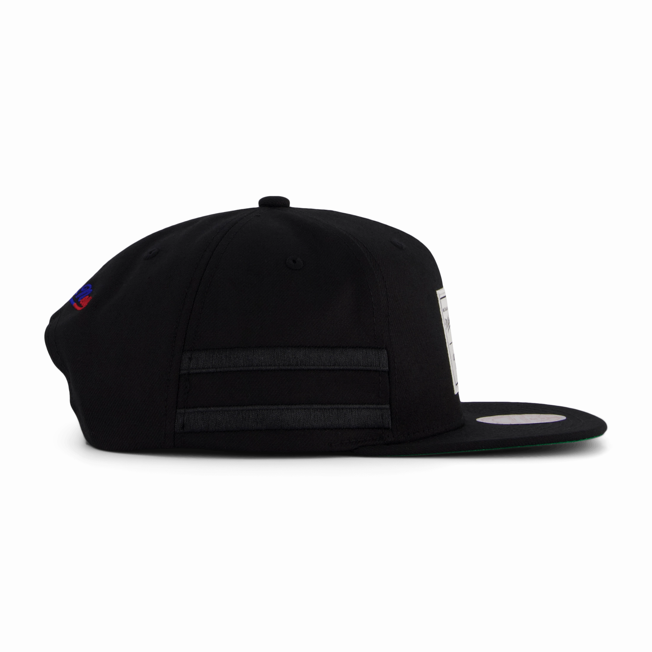 Branded Gameday Snapback