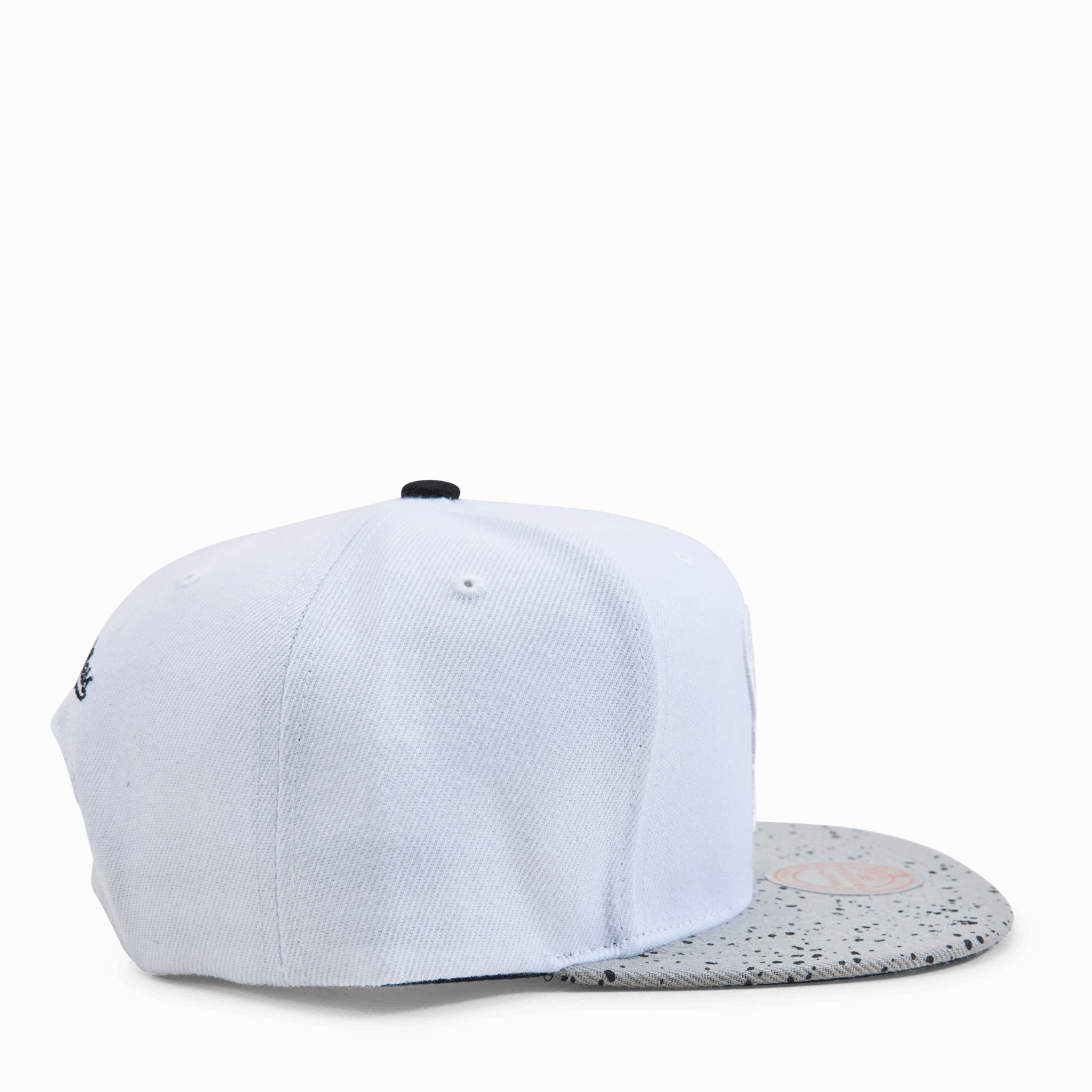 Bucks Cement Top Snapback