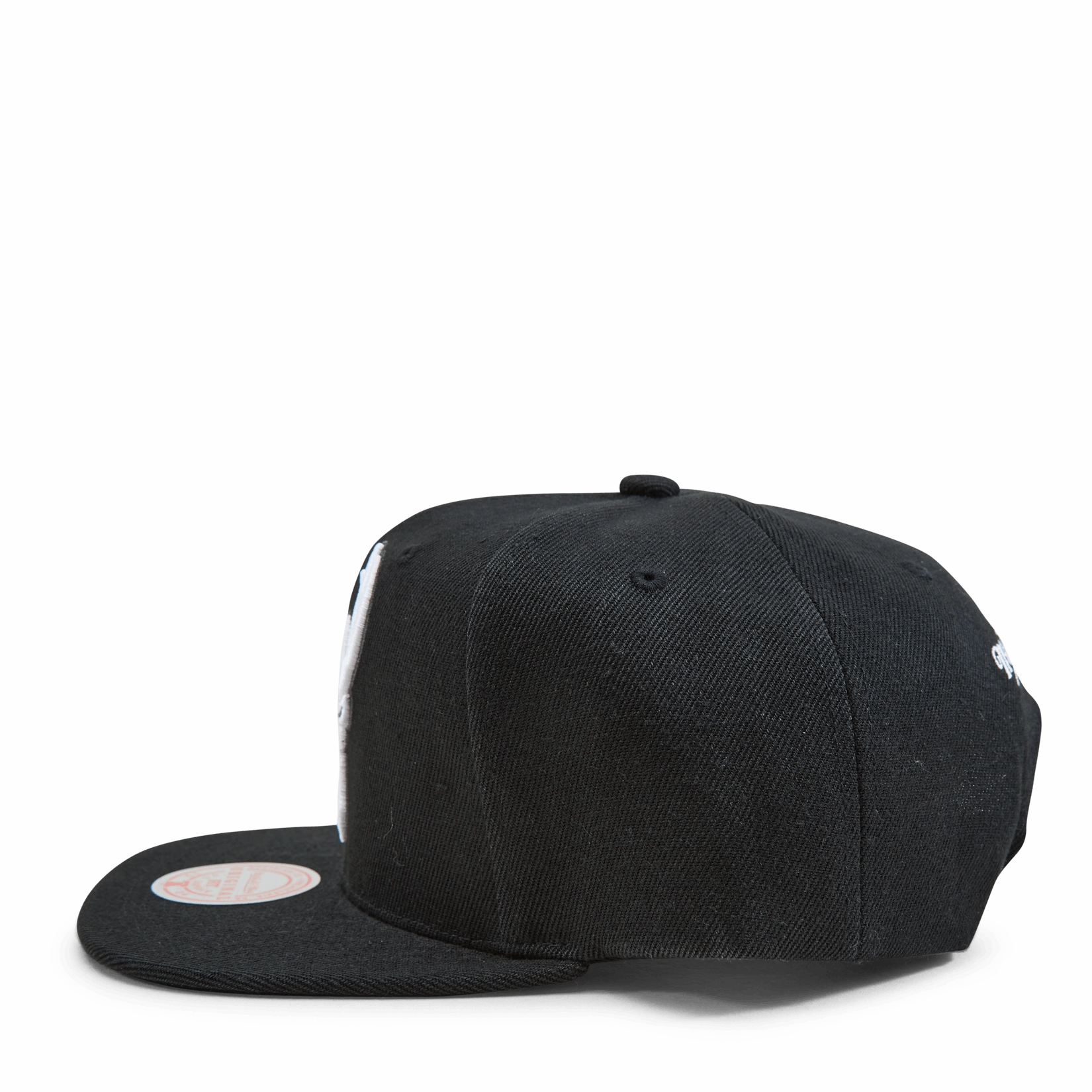 Bucks NBA Xl Bwg Snapback