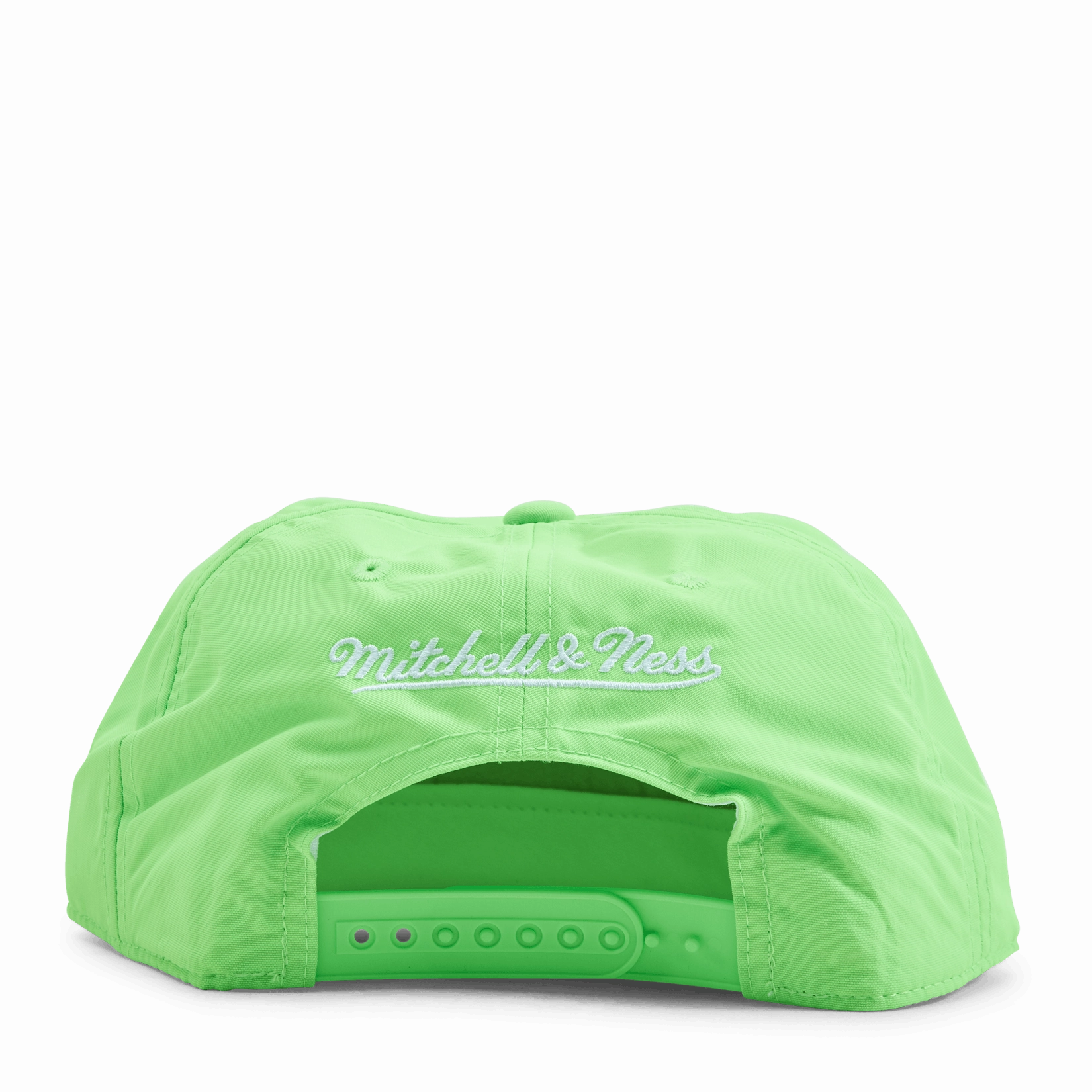 Bucks Neon Nylon Snapback